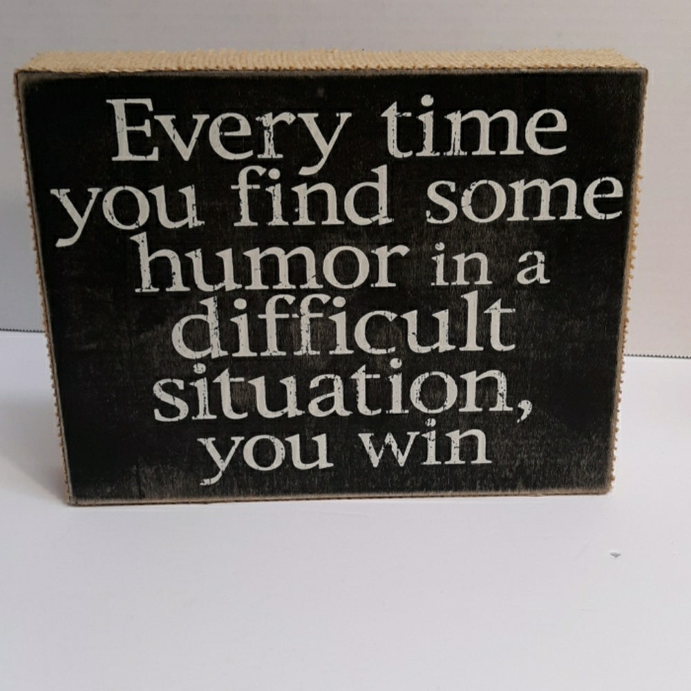 Quote Sign Box - Picture 1 of 3